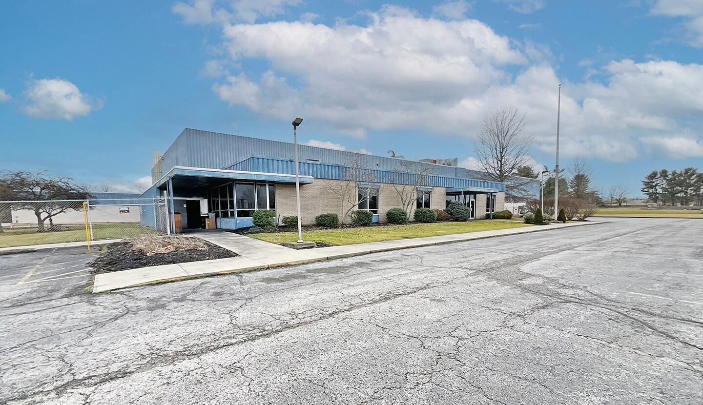 1327 New Lair Rd, Cynthiana, KY 41031 Industrial for Lease