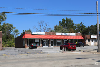 More details for 5139-5143 Mayfield Rd, Lyndhurst, OH - Retail for Lease