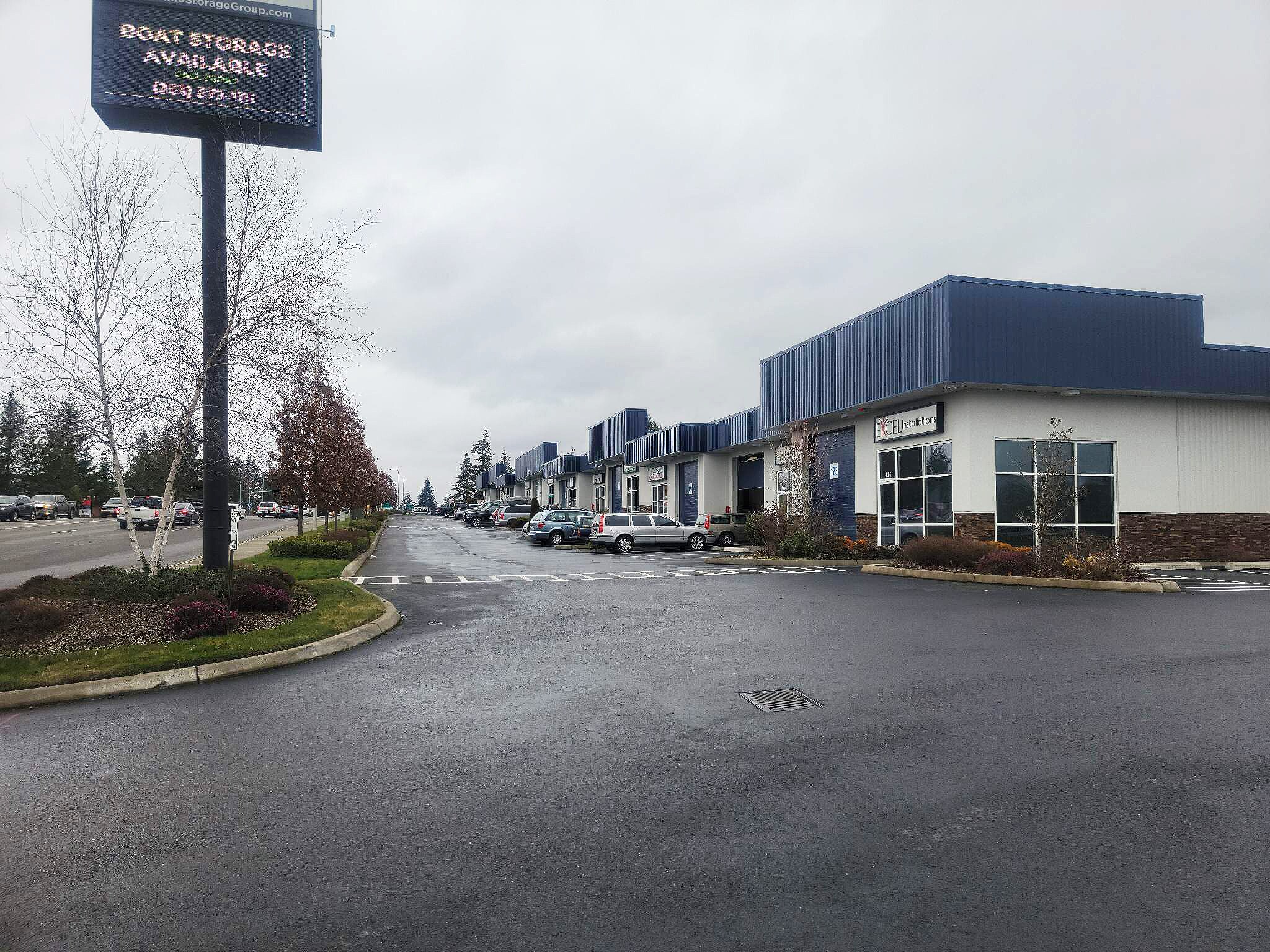 11105 Steele St S, WA 98444 Prime Storage Steele