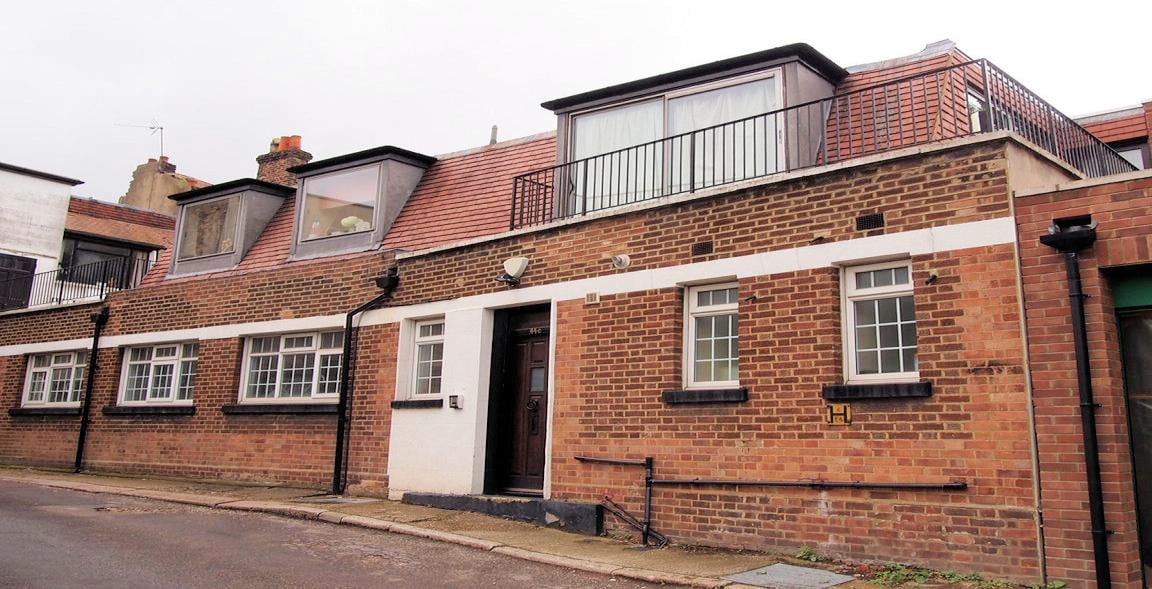 44 Highgate High St, London for sale Building Photo- Image 1 of 1