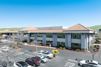 More details for 7633 Southfront Rd, Livermore, CA - Office for Lease