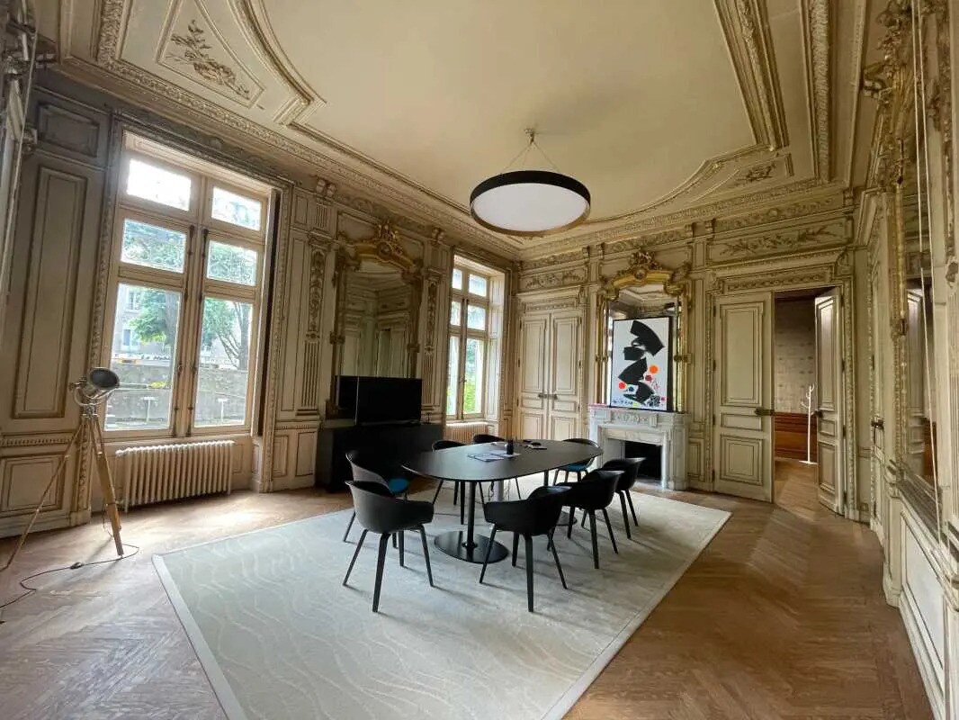 134 Rue Paul Bellamy, Nantes for lease Building Photo- Image 1 of 17