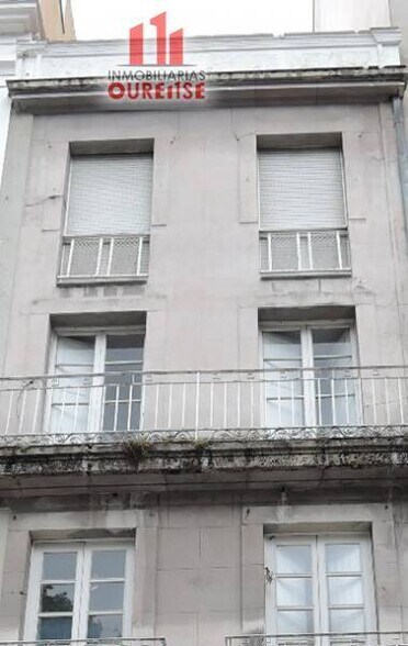 Industrial in Ourense, Orense for sale - Building Photo - Image 1 of 1