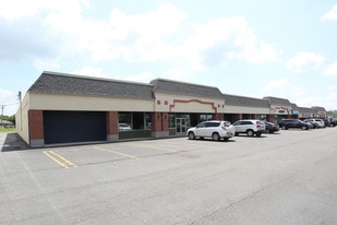 RETAIL/MEDICAL Spaces Available! - Storefront Property