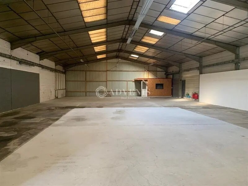 Industrial in Villefranche-sur-Cher for sale Interior Photo- Image 1 of 7