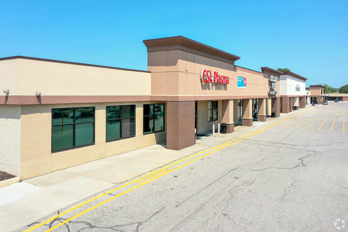 3070 N 90th St, Omaha, NE 68134 - Retail for Lease | LoopNet