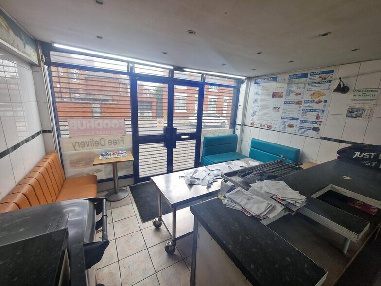 8 Upperton Rd, Leicester for sale - Building Photo - Image 2 of 26