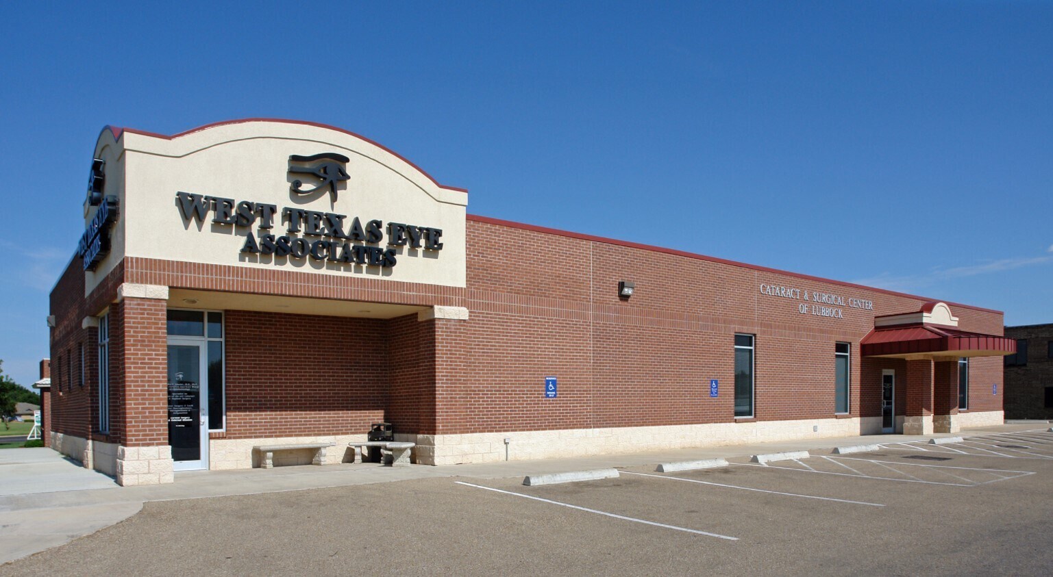 5109 80th St, Lubbock, TX for sale Building Photo- Image 1 of 1