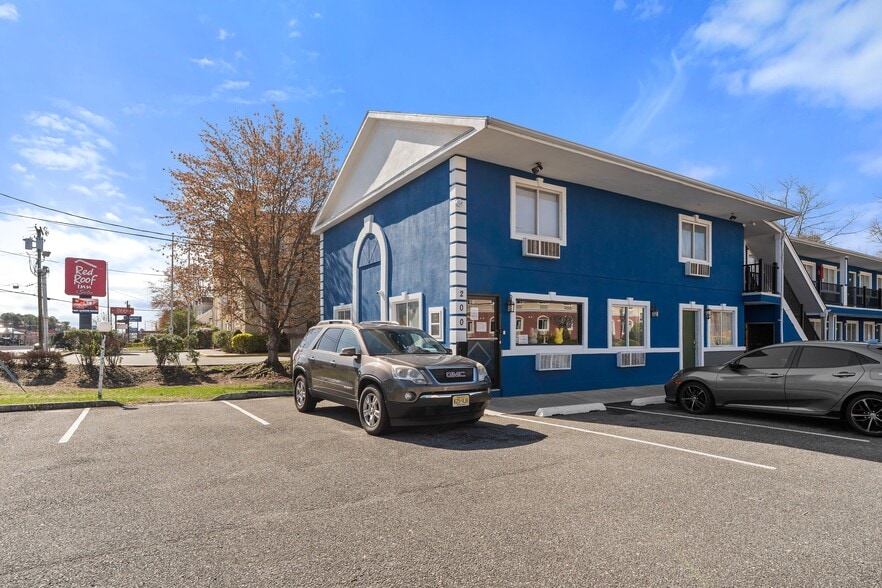 200 E White Horse Pike, Galloway, NJ for sale - Building Photo - Image 1 of 21