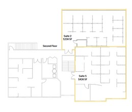 3420 E Morgan Ave, Evansville, IN for lease Floor Plan- Image 1 of 1
