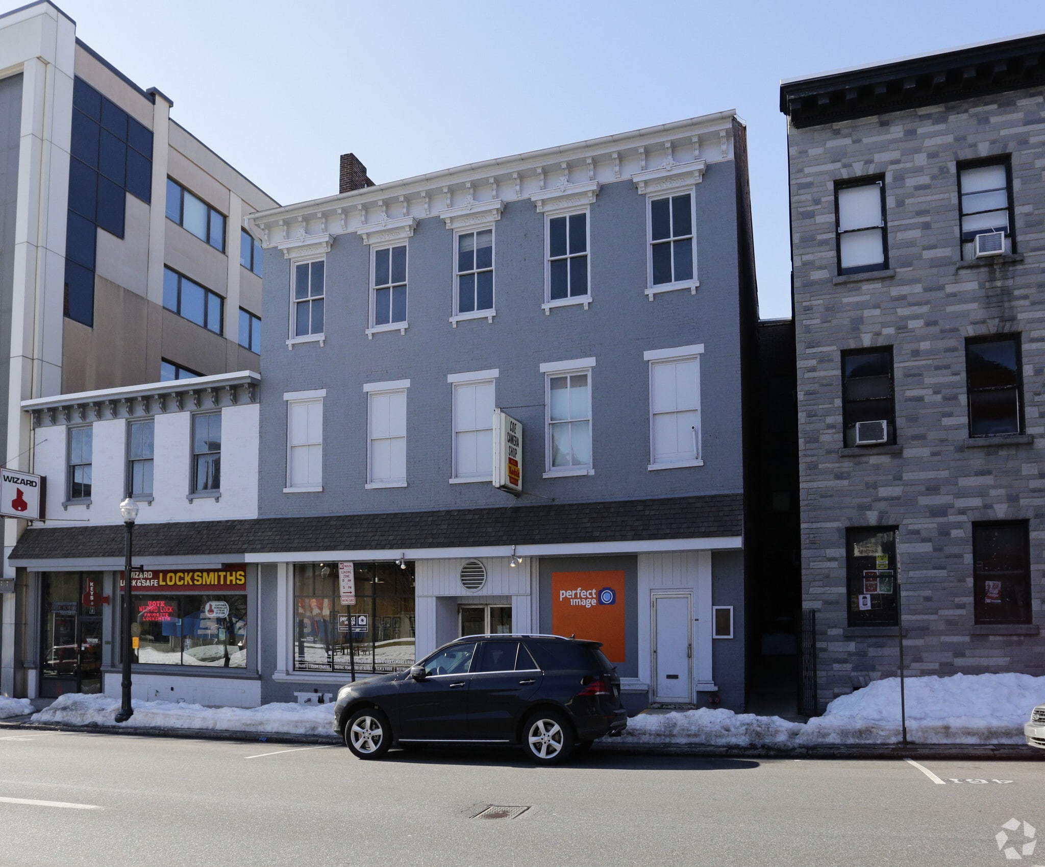 220 N Prince St, Lancaster, PA 17603 220 N Prince St, Lancaster, PA 17603