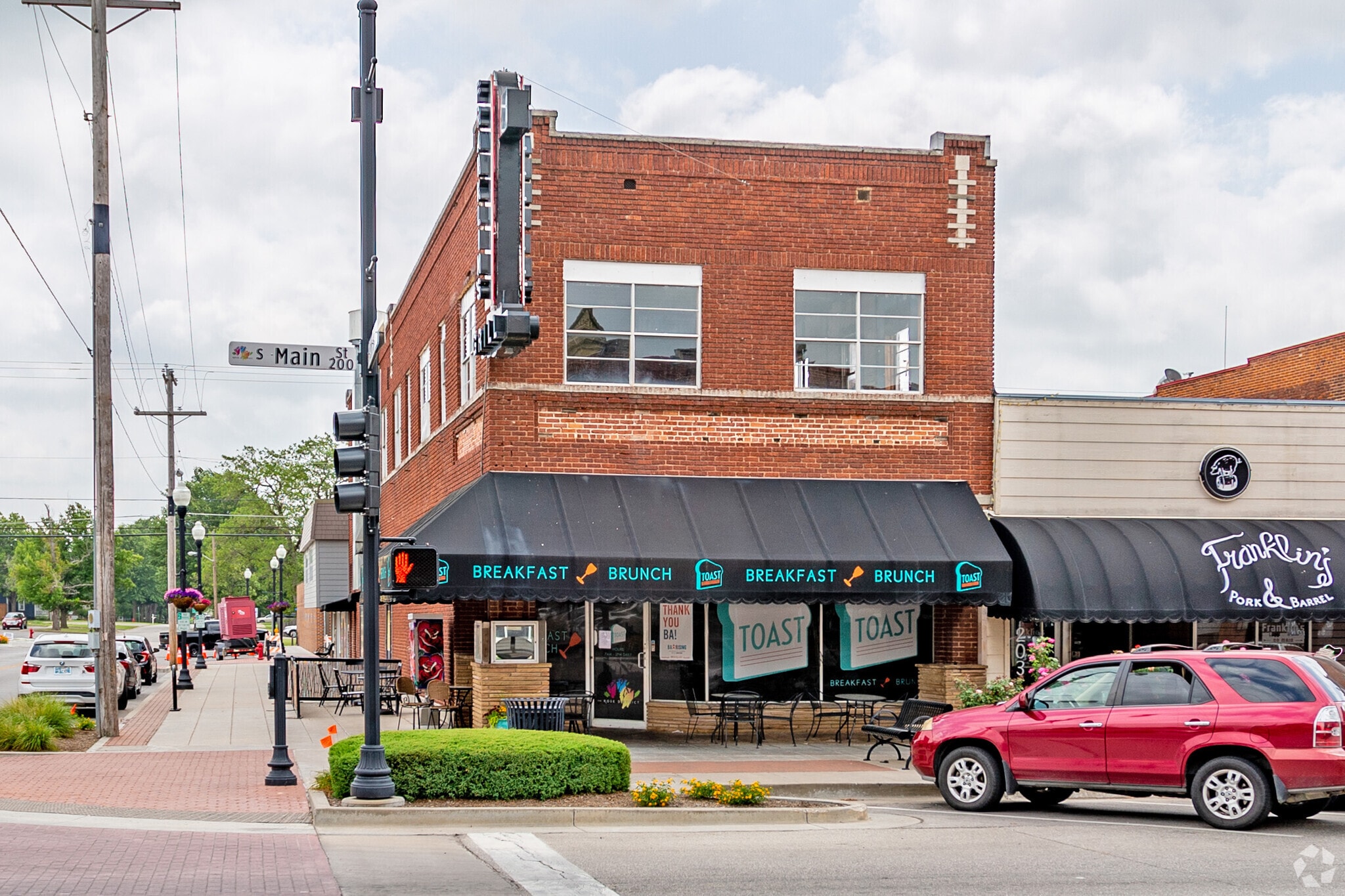 201 S Main St, Broken Arrow, OK for sale Primary Photo- Image 1 of 1