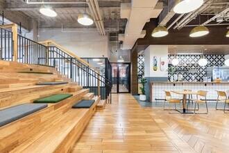 8 W 126th St, New York, NY for lease Interior Photo- Image 2 of 15