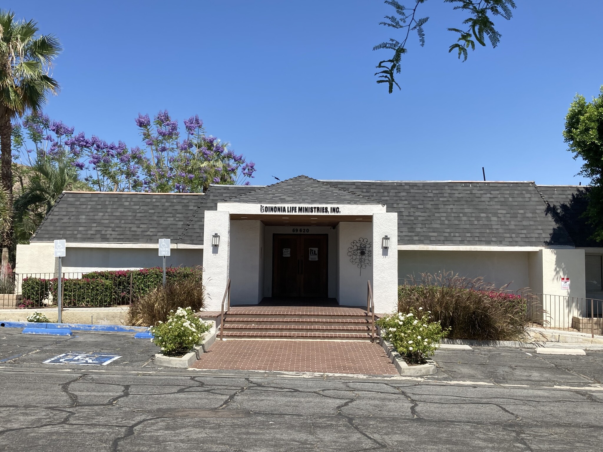 69620 Highway 111, Rancho Mirage, CA for sale Building Photo- Image 1 of 3