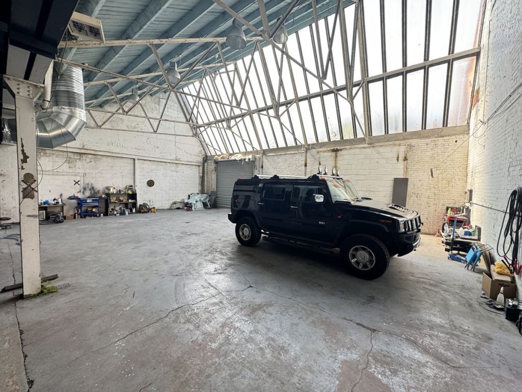 47-51 York Rd, Brentford for lease Interior Photo- Image 1 of 5