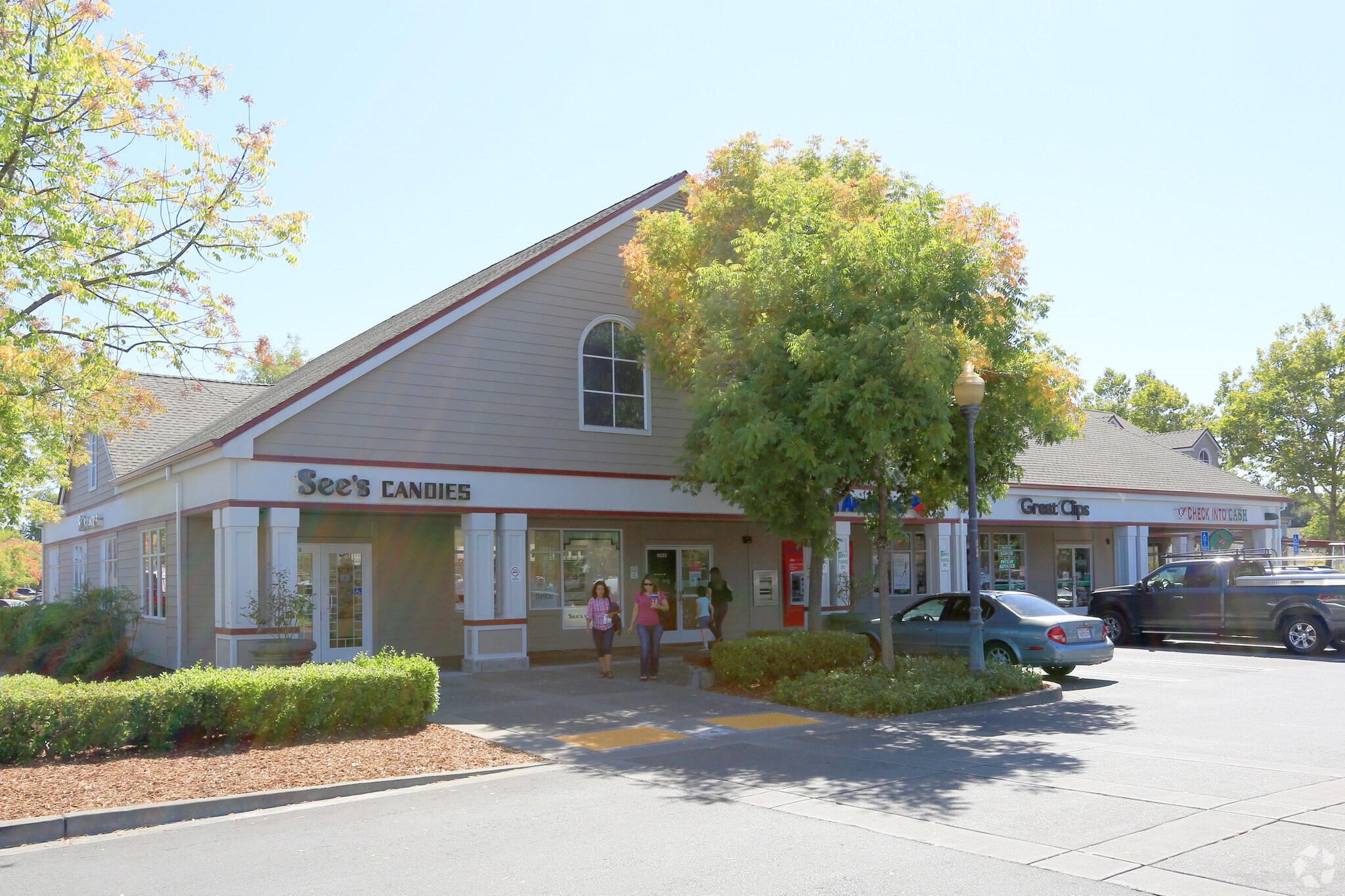 9028 Brooks Rd, Windsor, CA for sale Primary Photo- Image 1 of 1