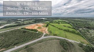 More details for 2175 Hawkins Crawford Rd, Cookeville, TN - Land for Sale