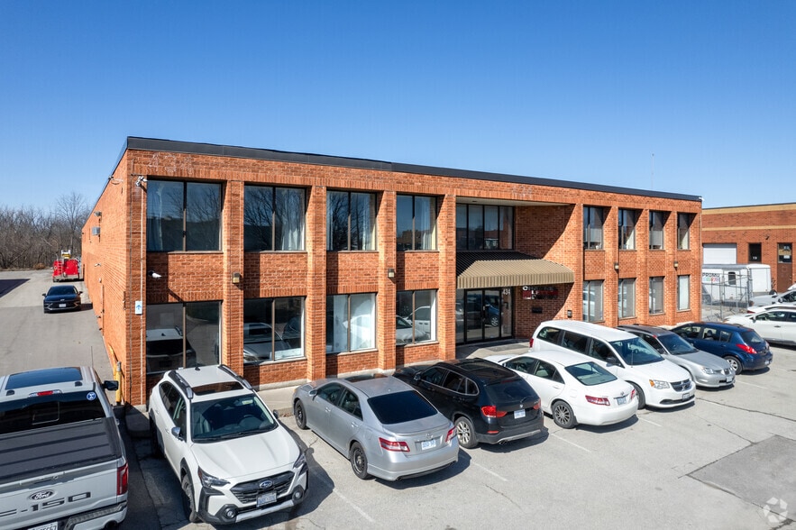 434 N Rivermede Rd, Vaughan, ON for sale - Building Photo - Image 1 of 1