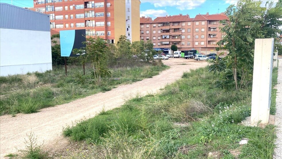 Land in Calatayud for sale - Building Photo - Image 2 of 14