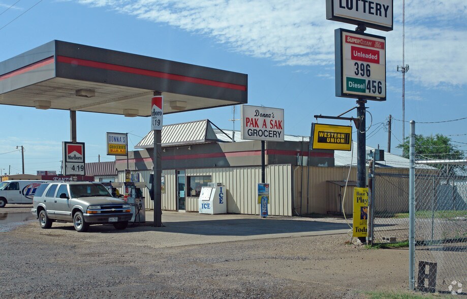 6202 E Highway 84, Slaton, TX for sale - Primary Photo - Image 1 of 1