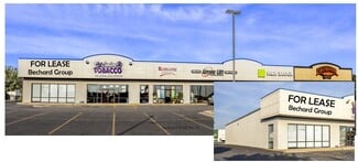 More details for 405-421 N Casaloma Dr, Appleton, WI - Office/Medical for Lease