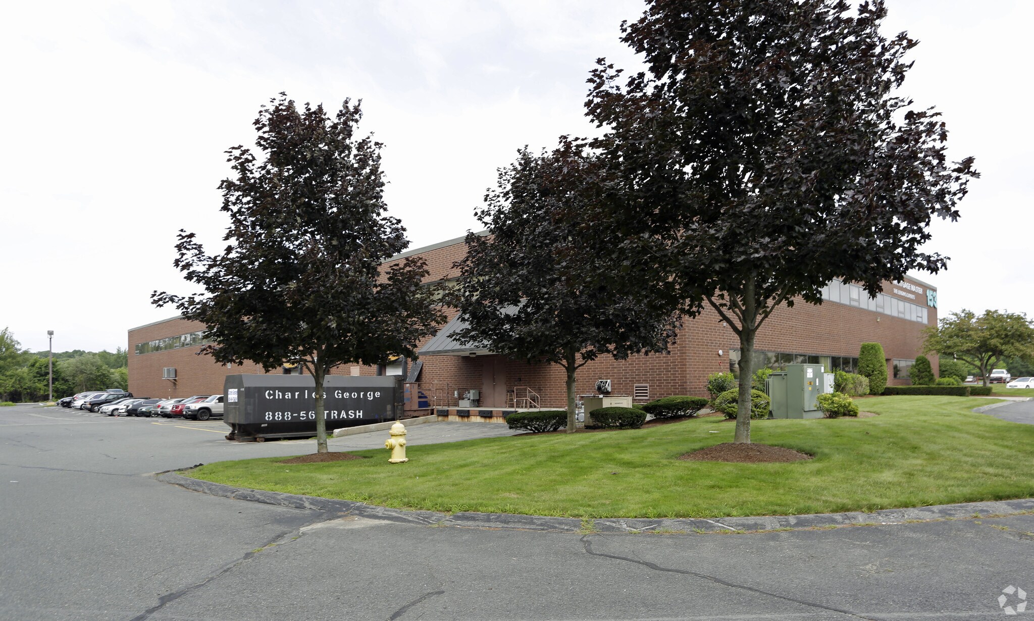 153 Andover St, Danvers, MA 01923 Office for Lease