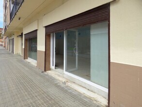 Retail in Malgrat de Mar, Barcelona for lease Building Photo- Image 2 of 6