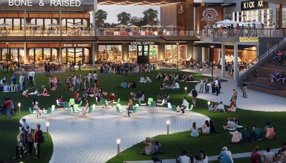 600 US 41 N, Palmetto, FL for lease - Building Photo - Image 2 of 10