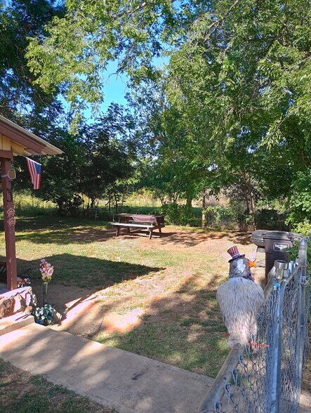 2104 Taft St, Fort Worth, TX for sale - Building Photo - Image 3 of 3