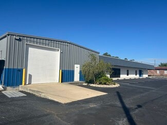 More details for 174 NW 9th ave, Mulberry, FL - Industrial for Sale