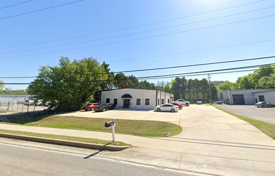 230 Bearden Rd, Pelham, AL for lease - Building Photo - Image 1 of 20