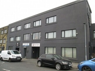 More details for Blanche St, Bradford - Office for Lease