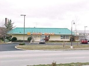 448 33rd Ave SW, Cedar Rapids, IA for sale - Building Photo - Image 1 of 1