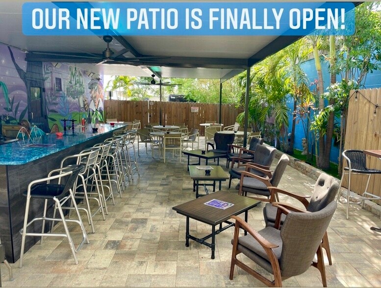 4685 28th St N, Saint Petersburg, FL for sale - Building Photo - Image 3 of 4