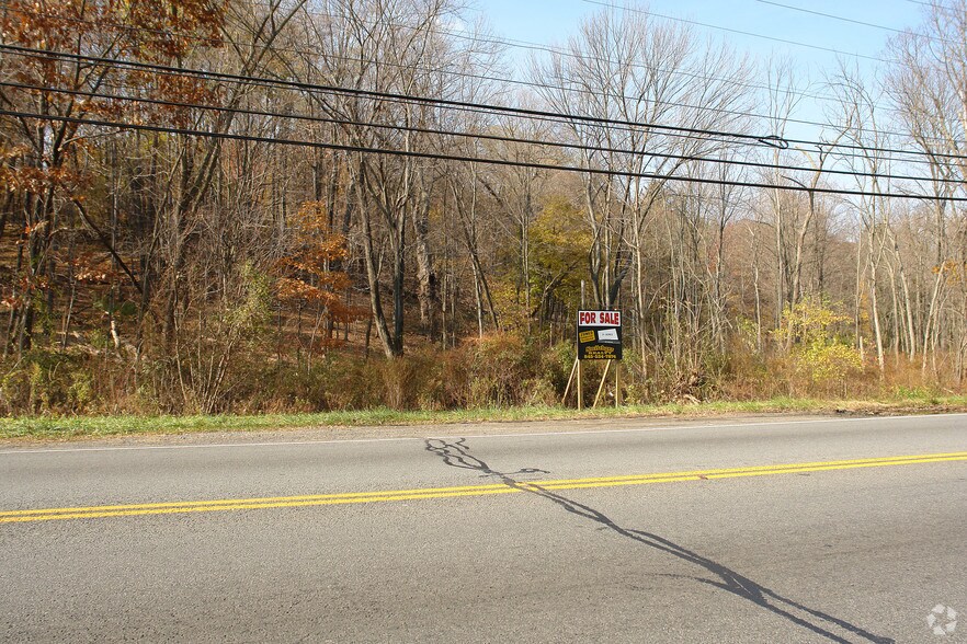 5111 Us-9w, Newburgh, NY for sale - Primary Photo - Image 1 of 1