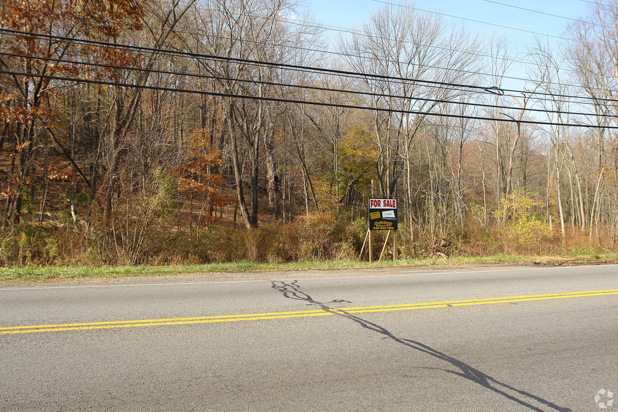 5111 Us-9w, Newburgh, NY for sale Primary Photo- Image 1 of 1