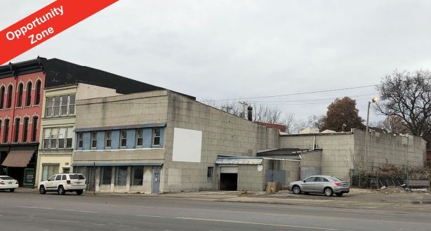 1017 N Summit St, Toledo, OH for sale Building Photo- Image 1 of 1