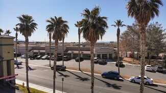 More details for Pahrump Station – for Sale, Pahrump, NV