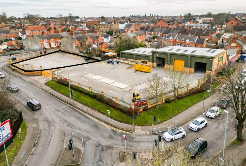 High St, Rushden for sale Primary Photo- Image 1 of 1