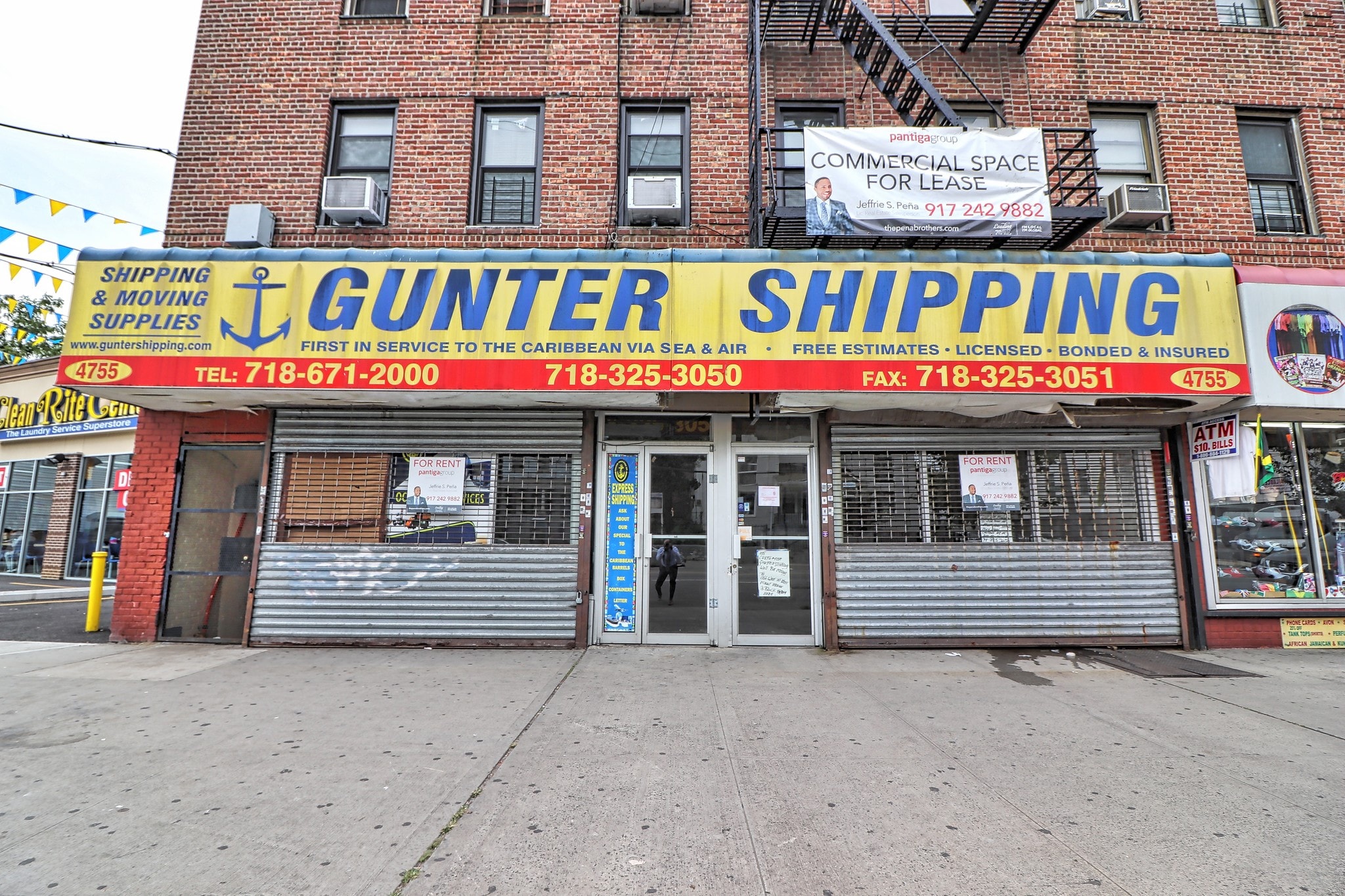 4753-4759 White Plains Rd, Bronx, NY for sale Other- Image 1 of 1