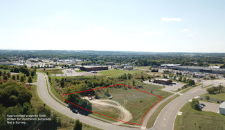 More details for 2341 Truax Blvd, Eau Claire, WI - Industrial for Lease