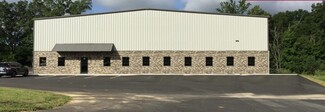 More details for Red Fox blvd, Williamston, SC - Industrial for Lease