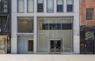 More details for 260 Bowery, New York, NY - Retail for Lease