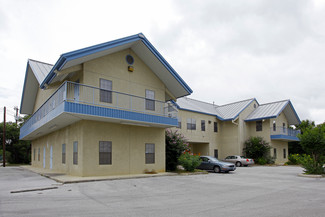 More details for 1870 W Bitters Rd, San Antonio, TX - Office for Lease