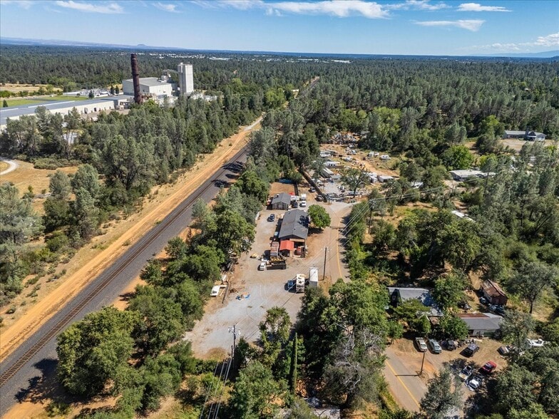 12759 Newtown Rd, Redding, CA for sale - Building Photo - Image 3 of 12