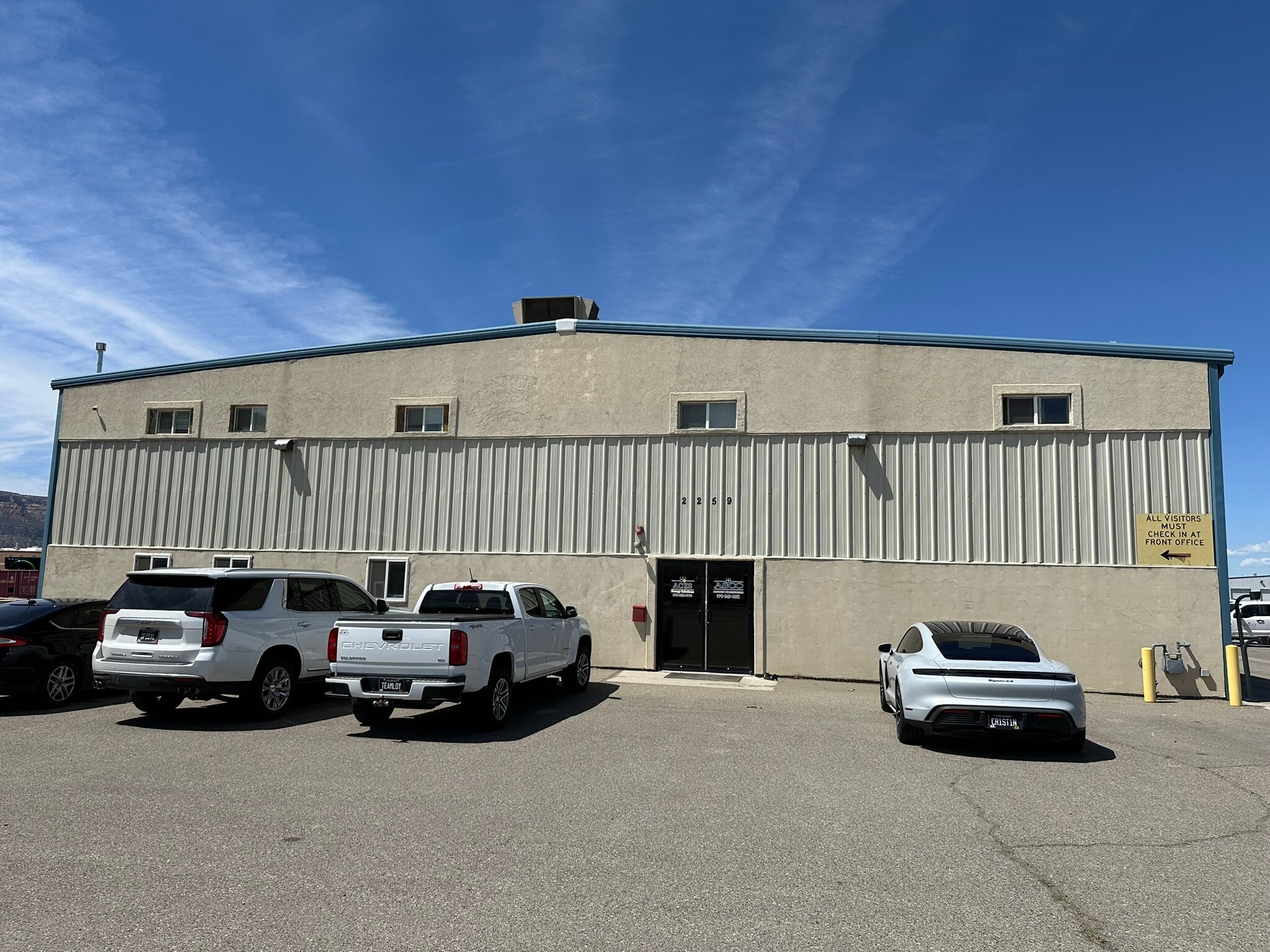 2259 Logos Ct, Grand Junction, CO for sale Building Photo- Image 1 of 21