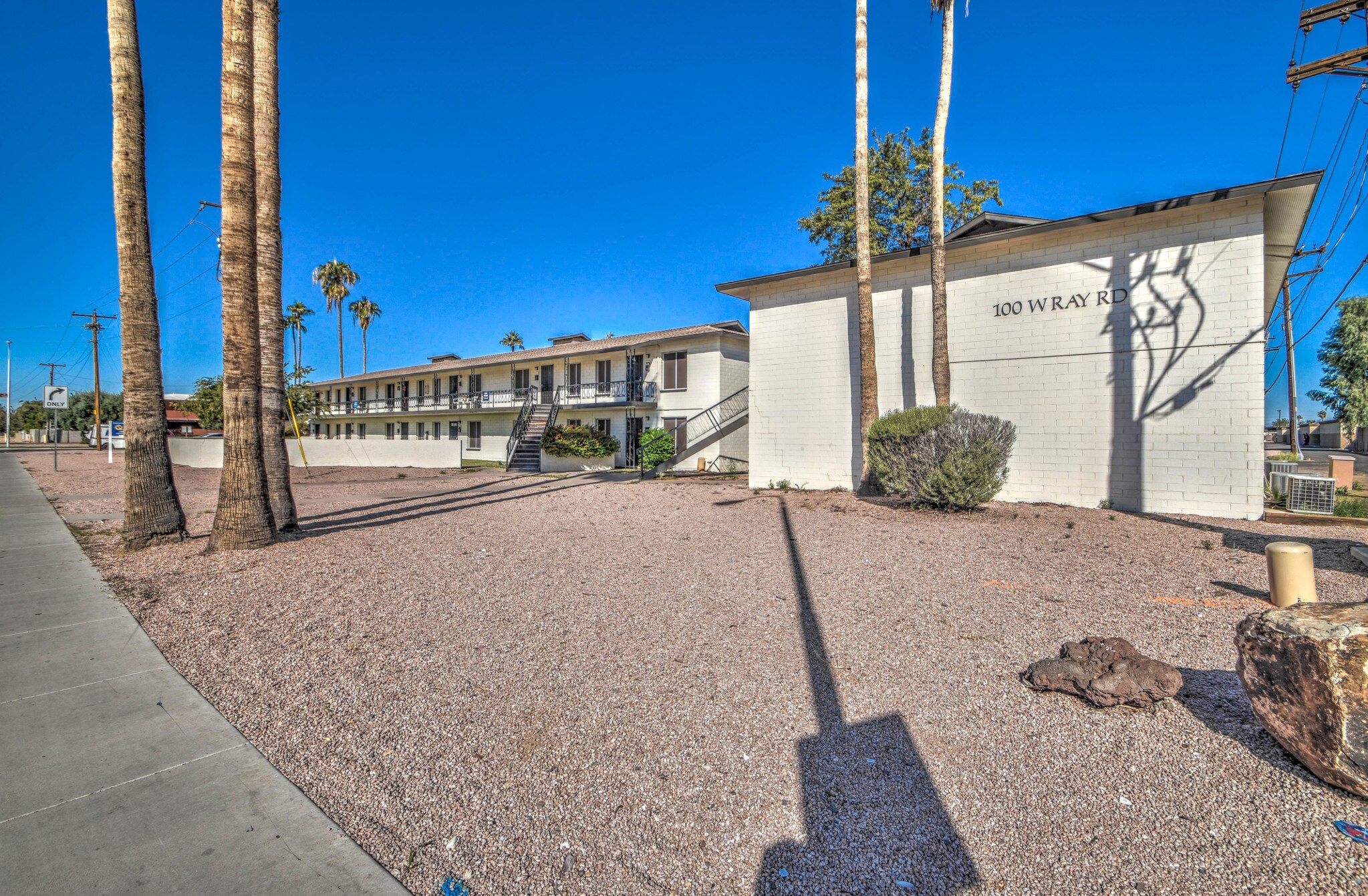 100 W Ray Rd, Chandler, AZ for sale Building Photo- Image 1 of 1