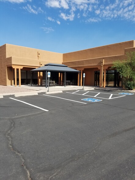 8700 E Tanque Verde Rd, Tucson, AZ for sale - Building Photo - Image 1 of 1