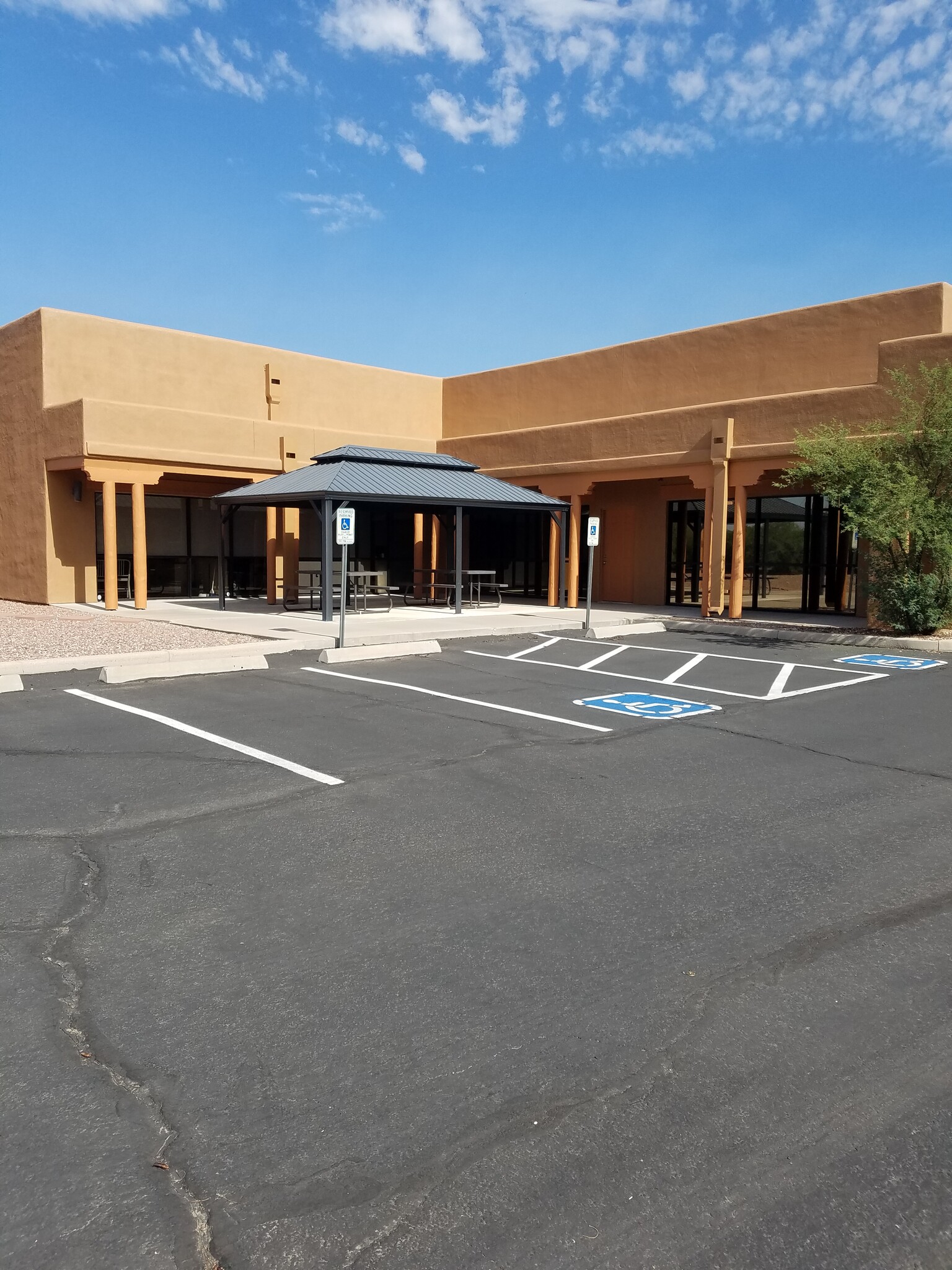 8700 E Tanque Verde Rd, Tucson, AZ for sale Building Photo- Image 1 of 1