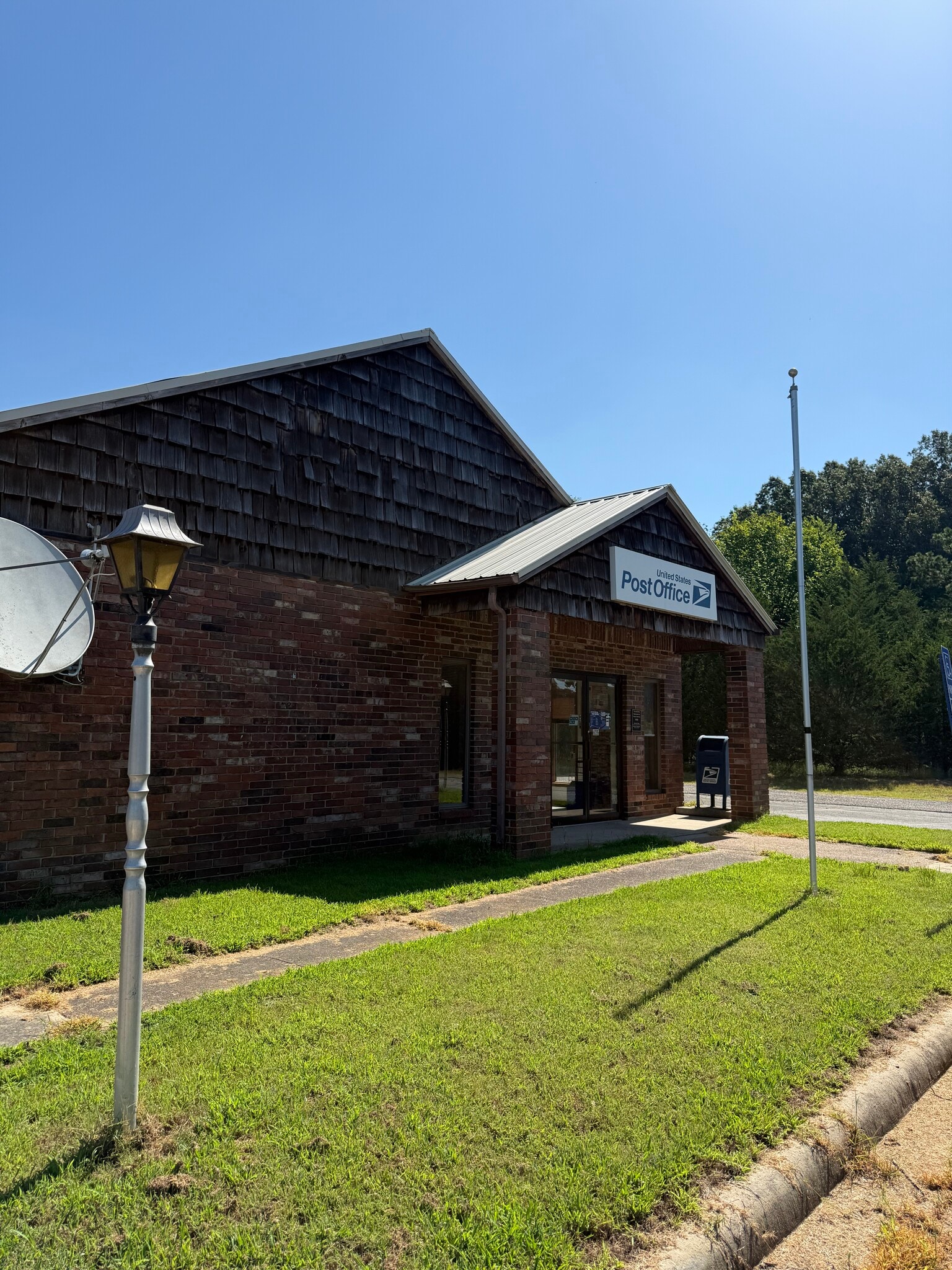 308 Arkansas Highway 58, Sidney, AR for sale Primary Photo- Image 1 of 5